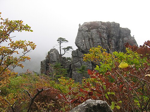 Jirisan