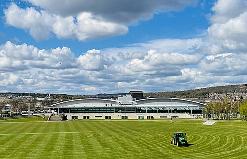 Utilita Arena Sheffield