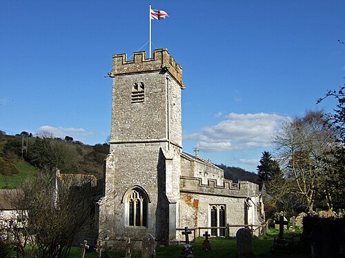 Upwey, Weymouth
