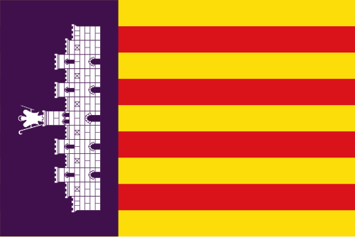 Mallorca, Spain