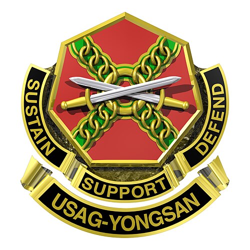 Yongsan Development Site