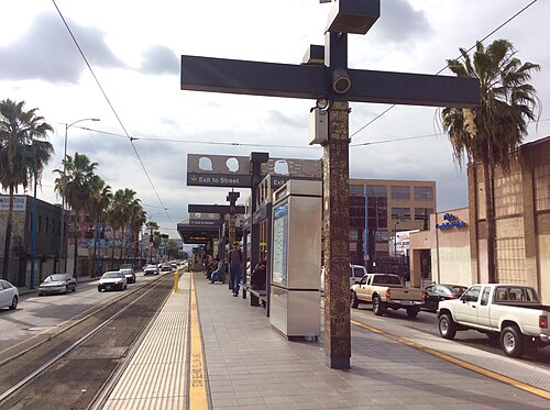 1920 S. Figueroa Street