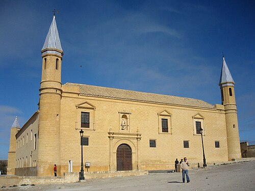 Osuna, Spain