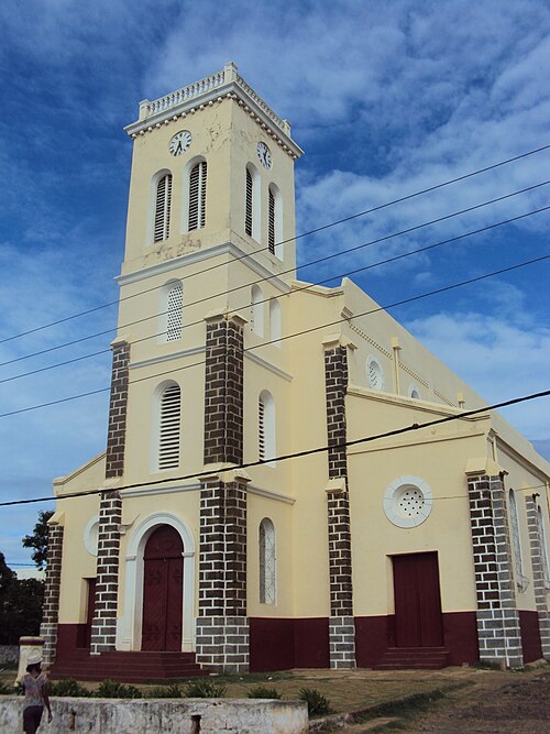Antsiranana, Madagascar
