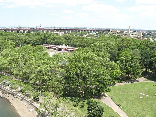 Astoria Park, Queens
