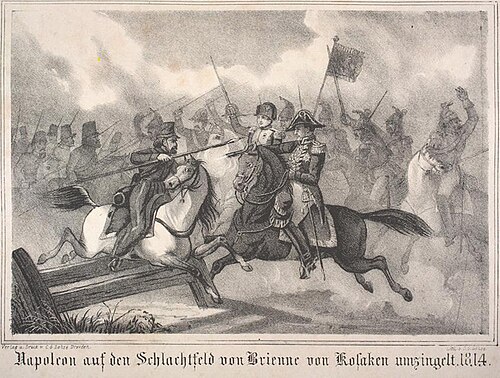 Brienne Military