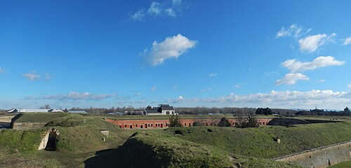 Field near Komárom