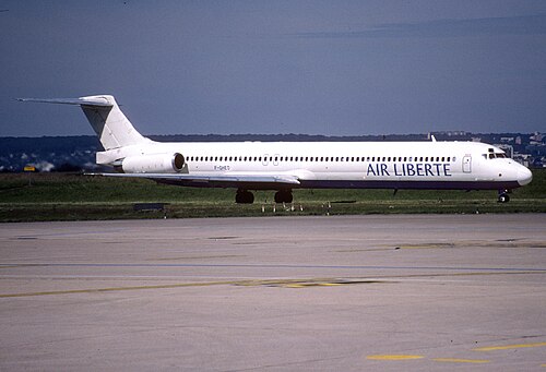 Charles de Gaulle Airport, Paris