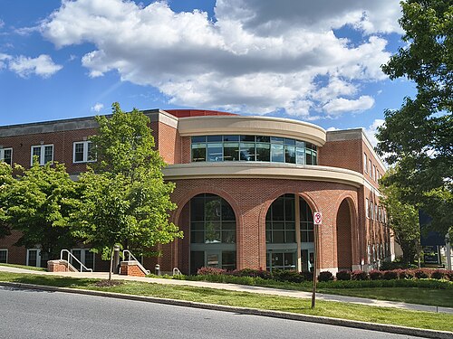 West Reading Hospital