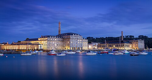 Royal William Yard
