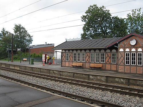 Vedbæk Strandvej 334
