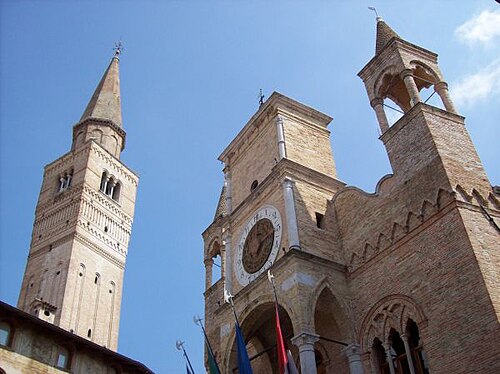Pordenone, Italy