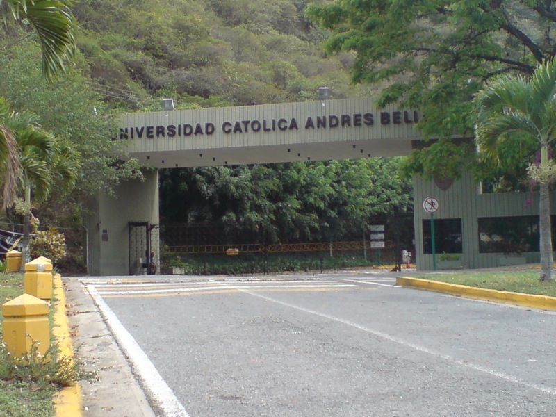 Andrés Bello Catholic University (UCAB), Montalbán