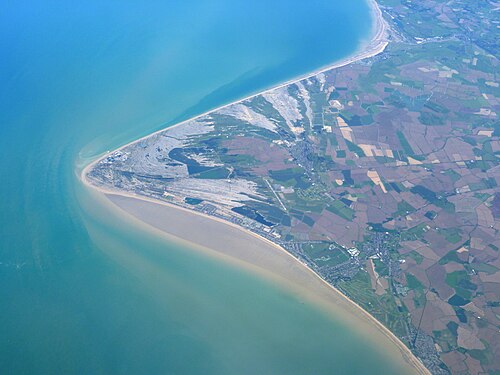 Dungeness Estate, Kent