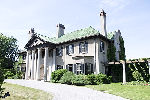 Parkwood Estate, Oshawa