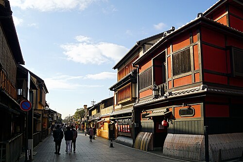 Gion Kaburenjo