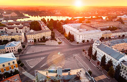 Tver, Russia