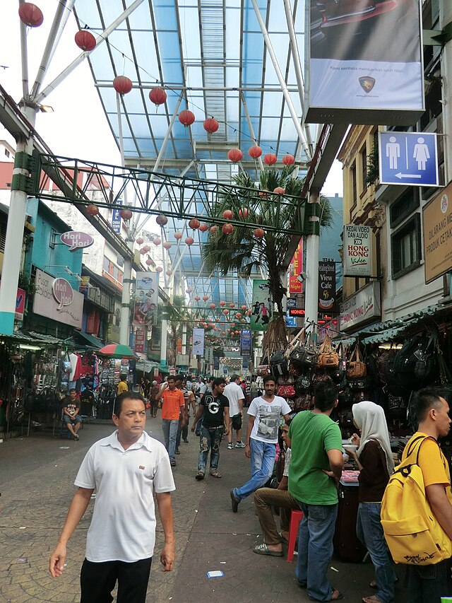 SOL Kuala Lumpur