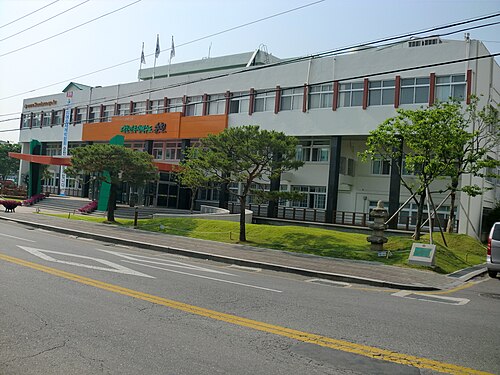 Suncheon South Jeolla