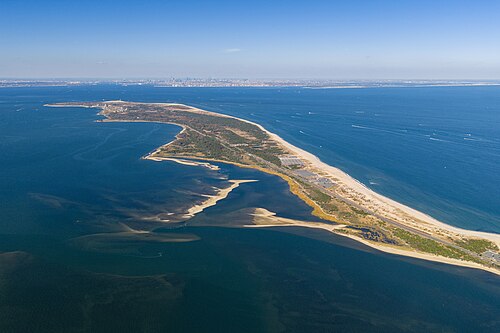 Fort Hancock, Sandy Hook