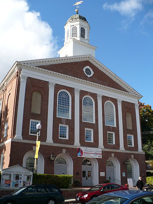 Peterborough Town House, Peterborough