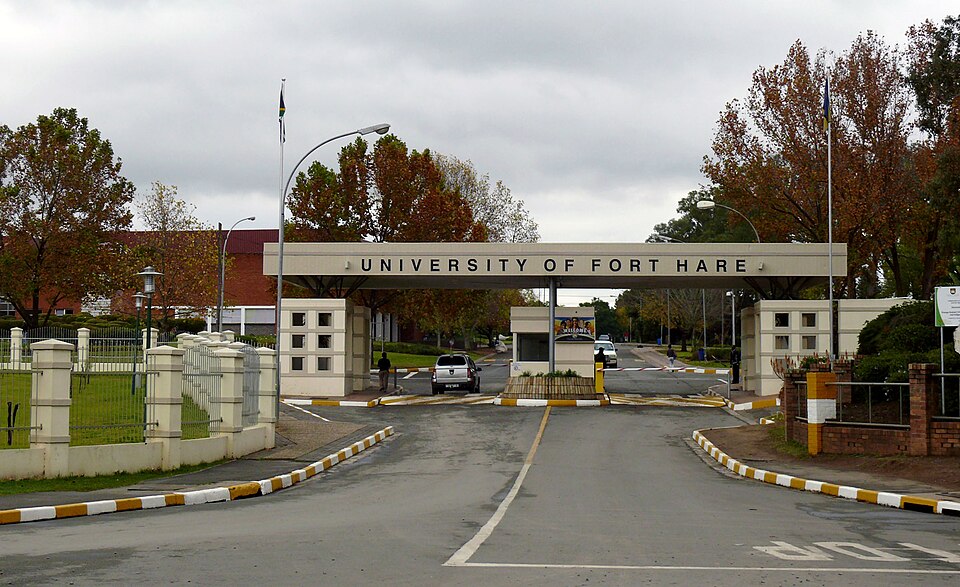 University of Fort Hare, Alice Campus