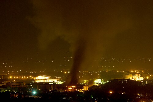 Islamabad, Pakistan