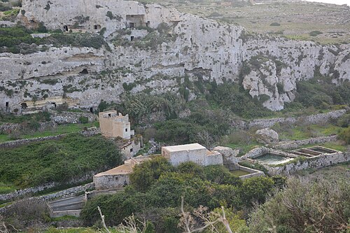 Mellieħa Countryside
