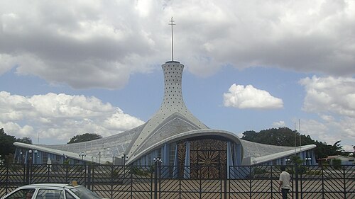 Obelisk of Barquisimeto, Lara