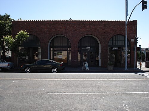 Hayward, California, USA