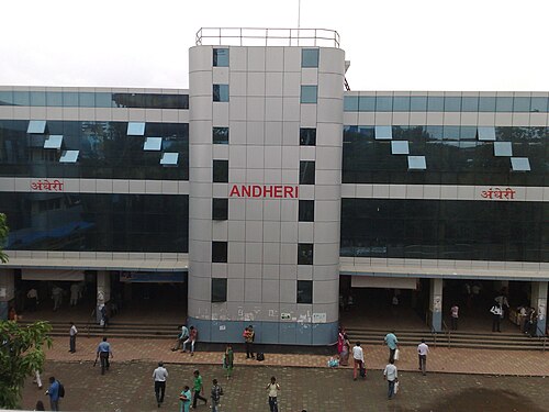 Andheri, Mumbai