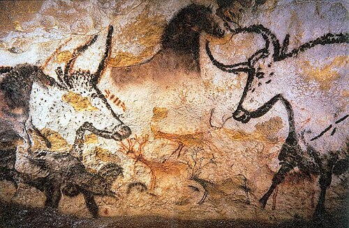 Lascaux Caves