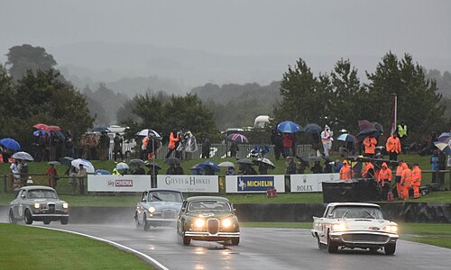 Goodwood Motor Circuit