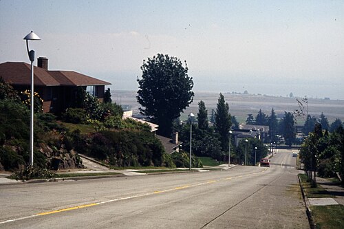 View Ridge Elementary School