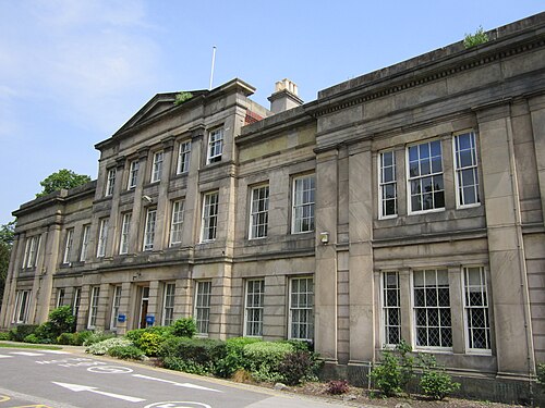 Didsbury Home