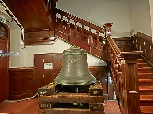 Clock Tower