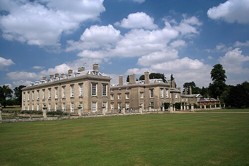 Althorp Estate
