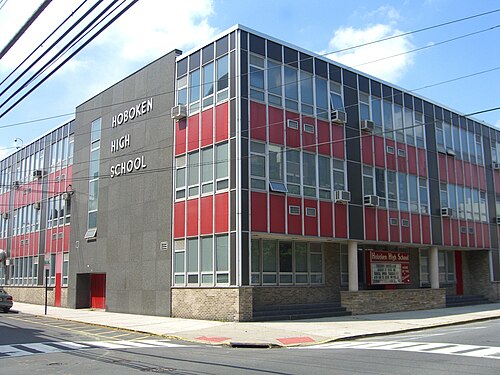 Hoboken Apartment