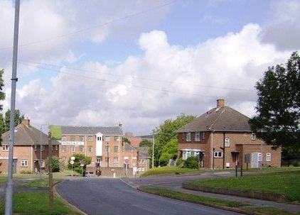 Newport Industrial Estate, Isle of Wight