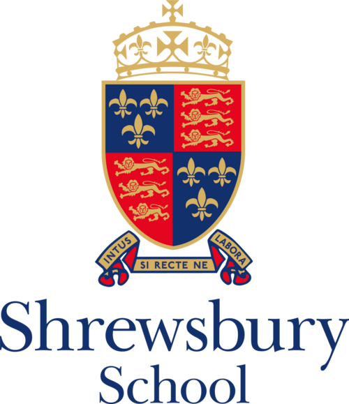 Shrewsbury School (Old School)