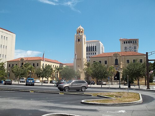 Discover Sarasota Tours