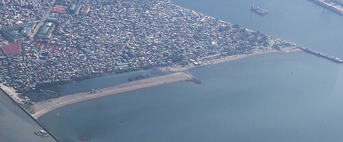 Baseco Compound, Manila