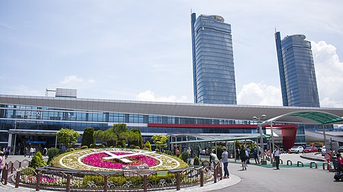 Daejeon Jungang-no Street