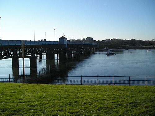 Walney Airfield