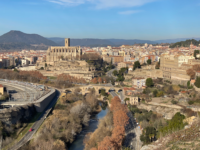 Manresa, Barcelona