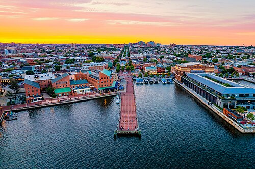 Fells Point
