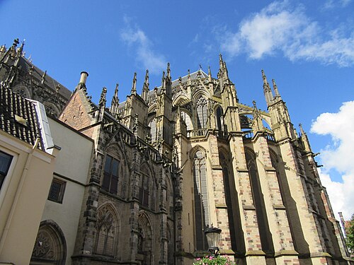GYS Utrecht
