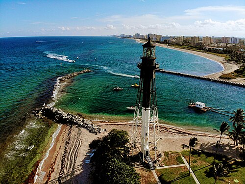 Hillsboro Inlet Park