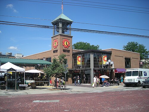 Kerrytown