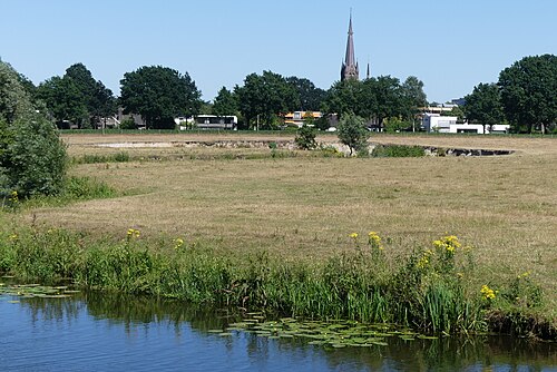 Markdal